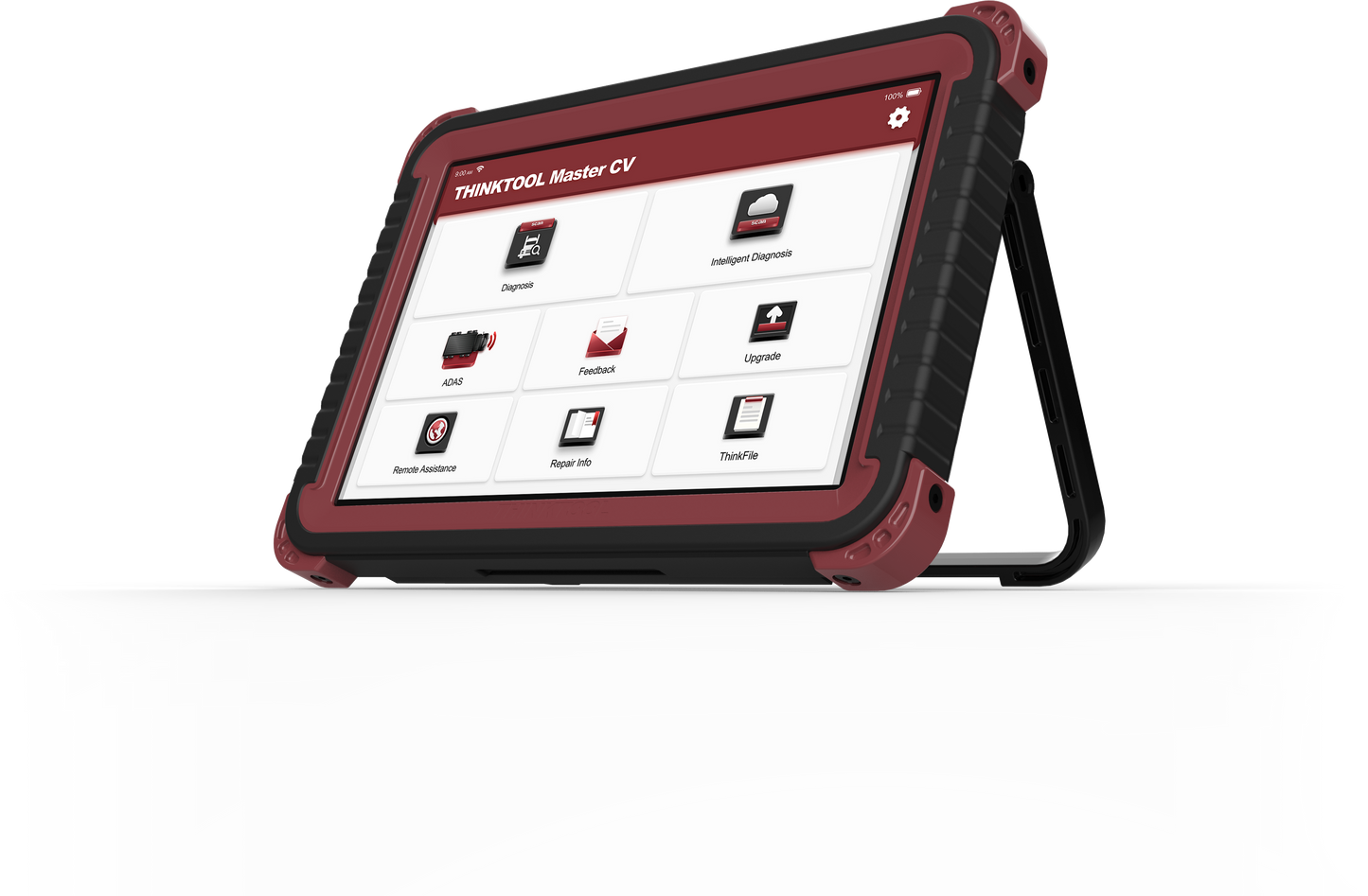 THINKTOOL Master CV