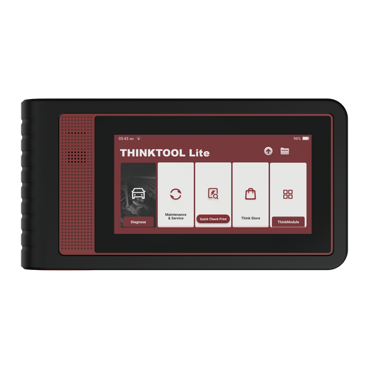 THINKTOOL Lite