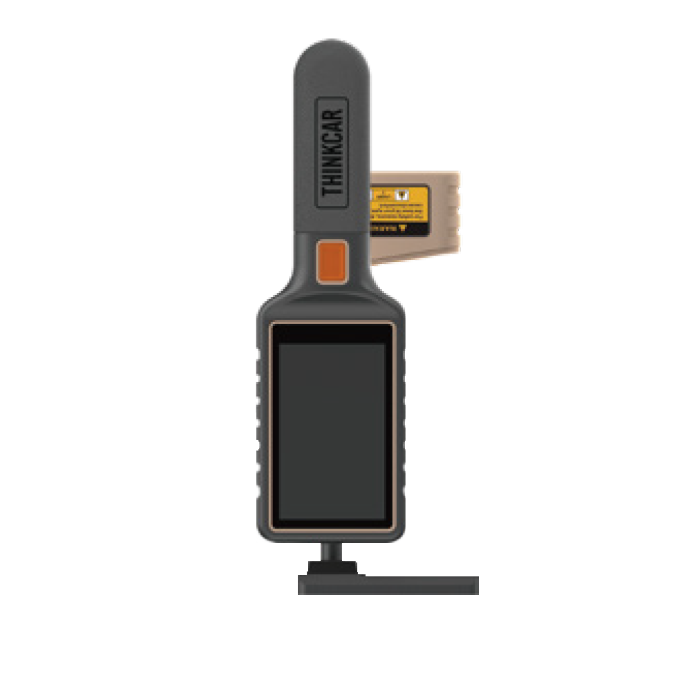 THINKCAR THT118 – Digitaler Reifenprofilmesser mit Berichtsfunktion