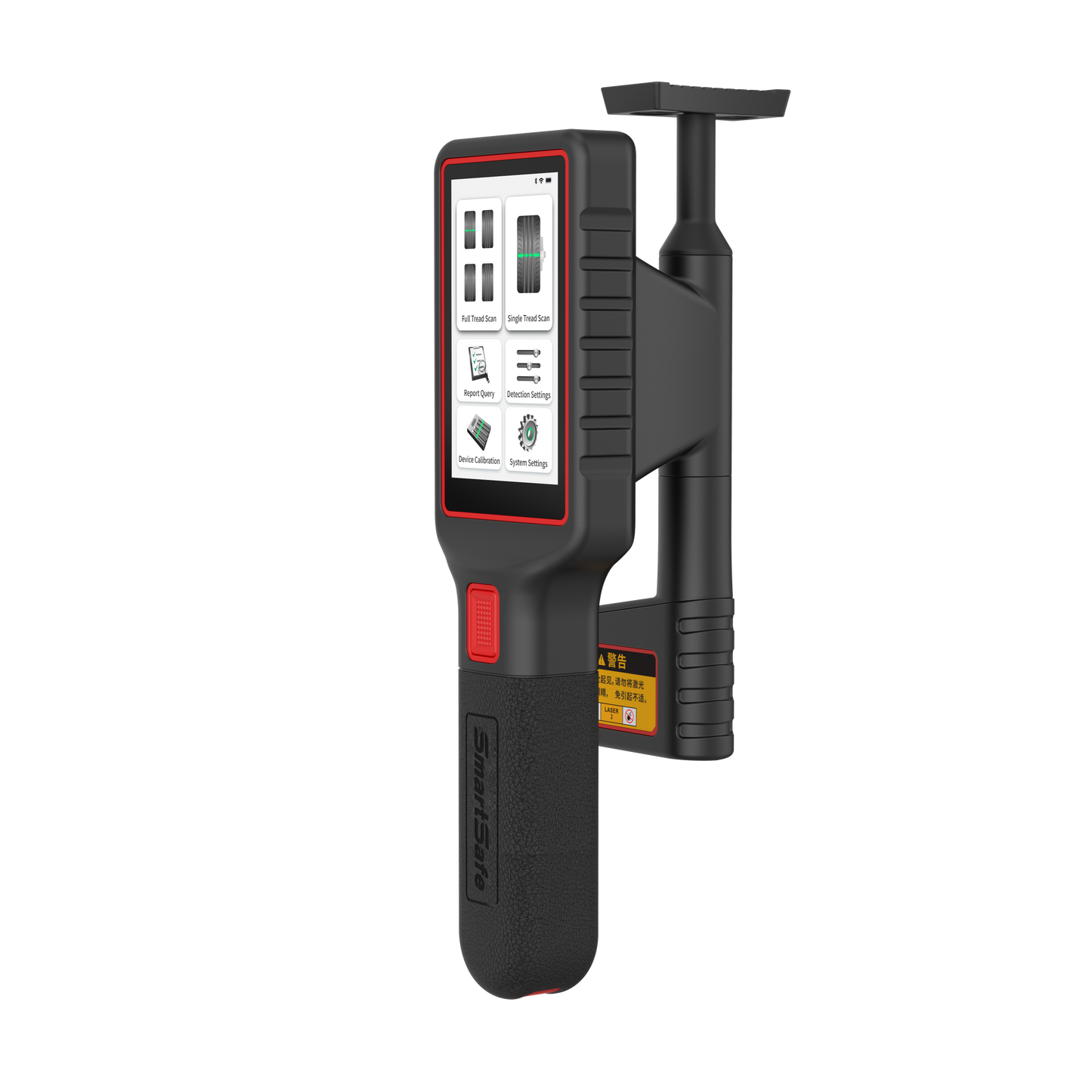 TTM 313 – Profile depth gauge