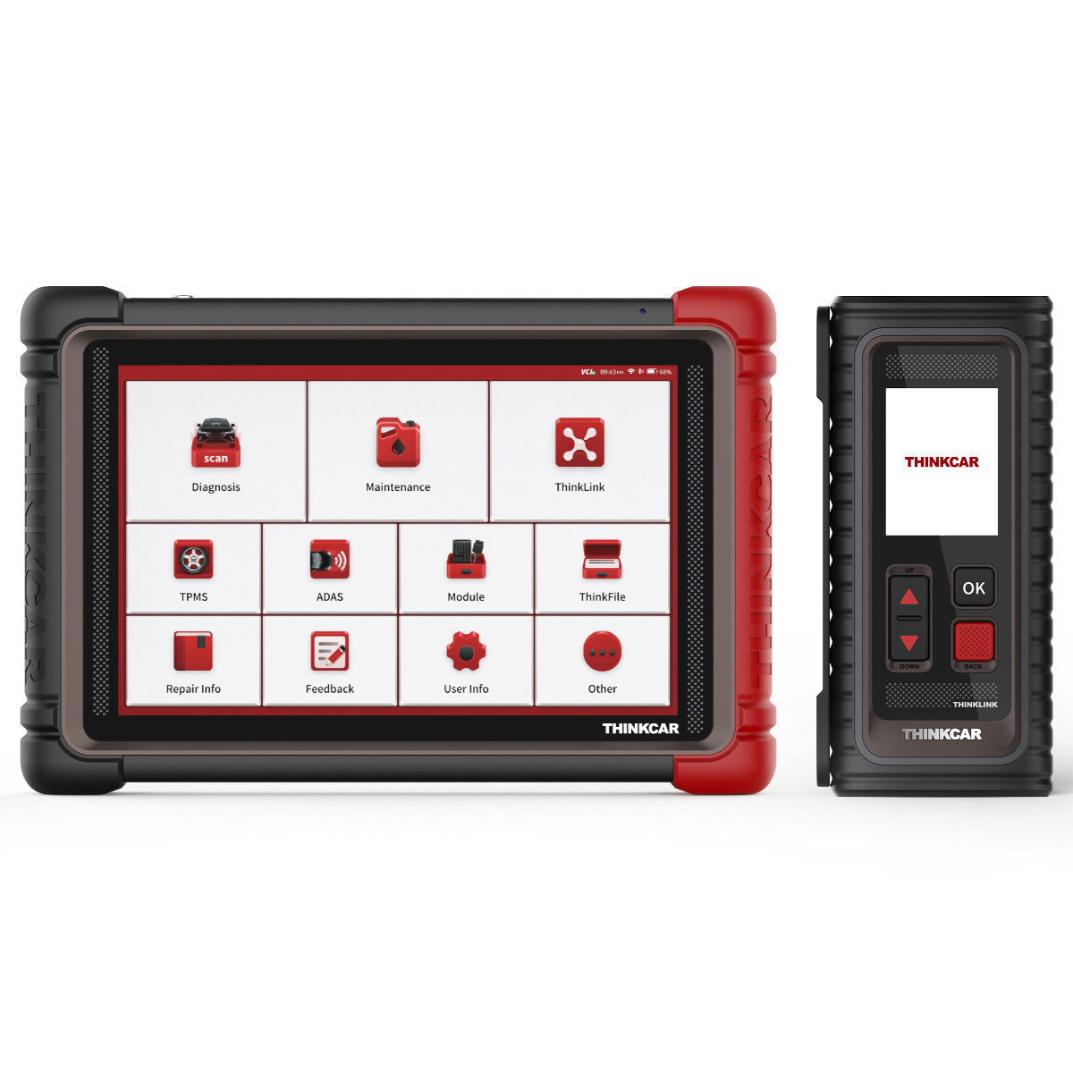 THINKTOOL EURO 195