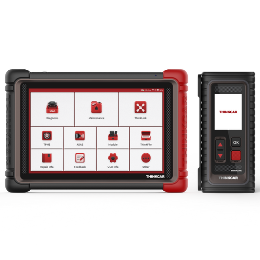 THINKTOOL EURO 195