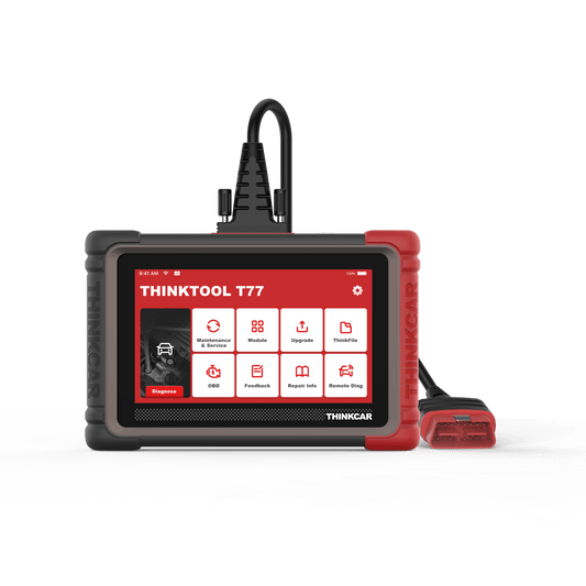 THINKTOOL T77