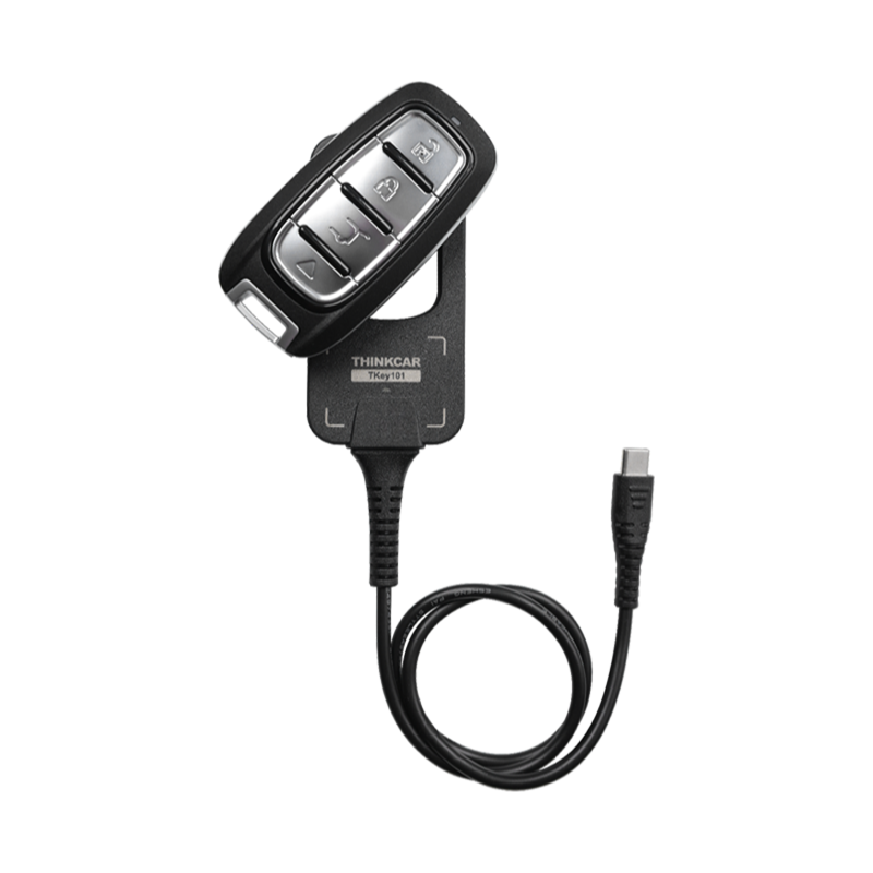 Tkey 101 Universal Key Generator