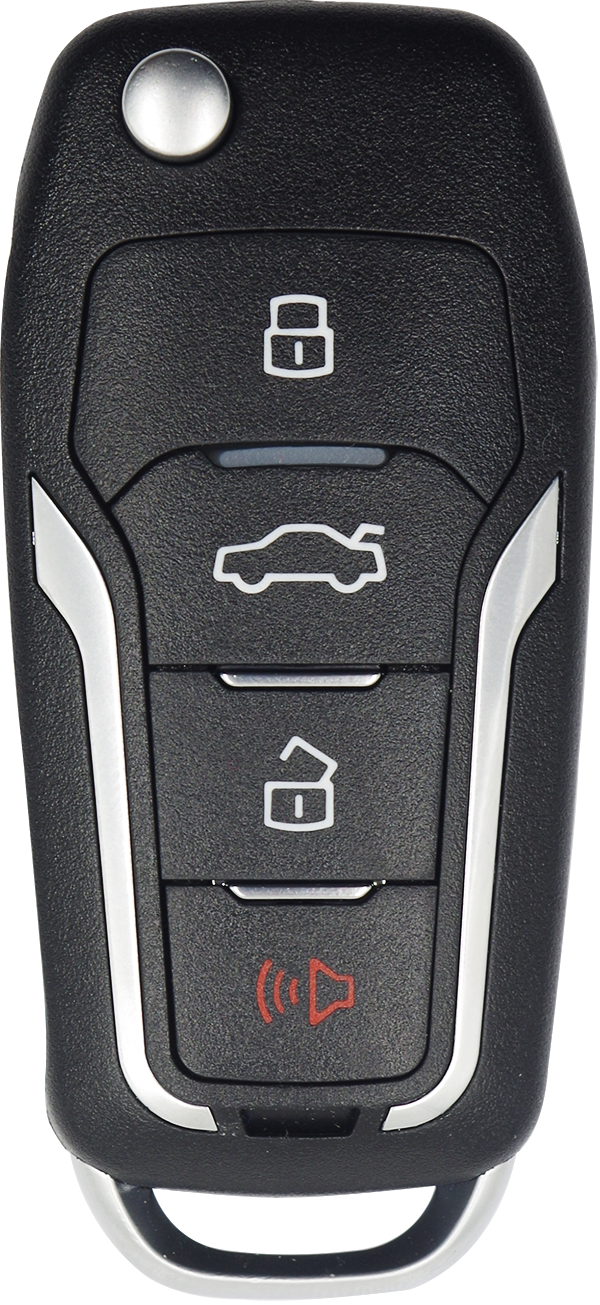 Tkey 101 Universal Key Generator