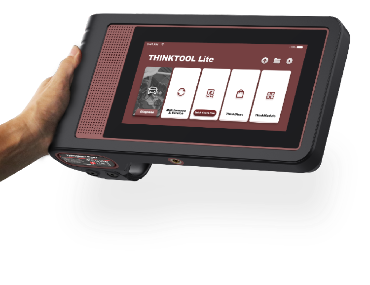THINKTOOL Lite